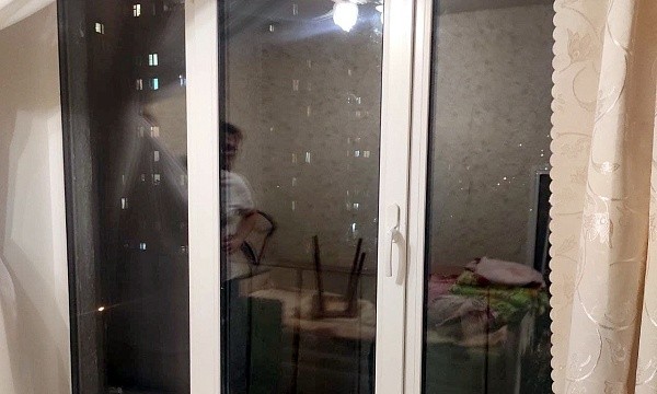 г Москва, ул Бестужевых, д 13Б