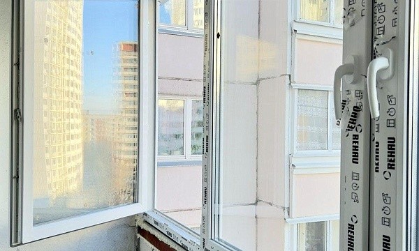 г Москва, ул Героев Панфиловцев, д 13к3