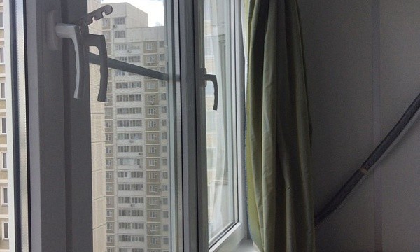 г Москва, Коровинское шоссе, д 5