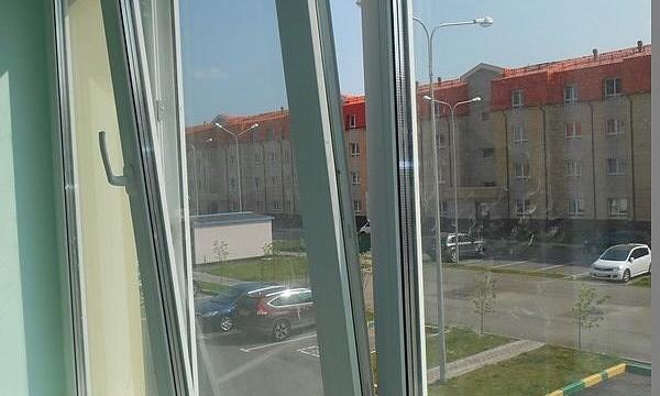 Московская обл, г Королев, ул Горького, д 79 к 1