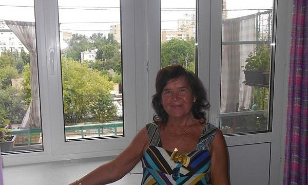 г Москва, ул Ивана Бабушкина, д 16