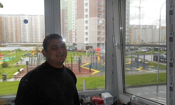 г Москва, ул Ухтомского Ополчения, д 5