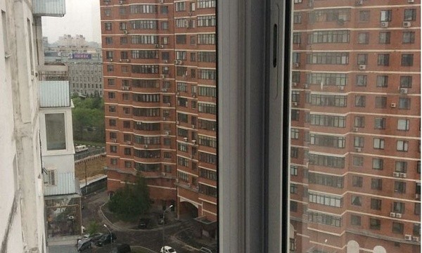 г Москва, ул Миклухо-Маклая, д 30