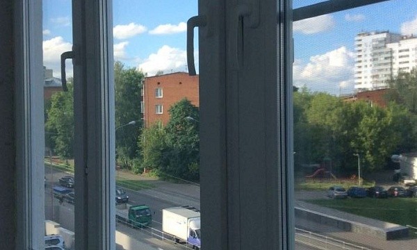 г Москва, ул Вяземская, д 10