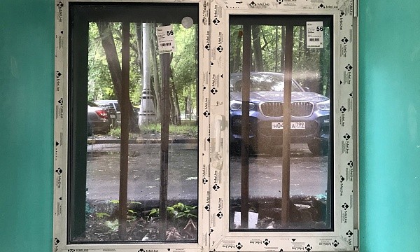г Москва, Ленинградское шоссе, д 38 к 2