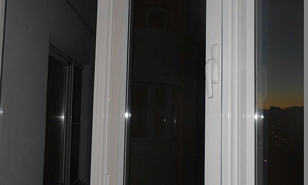 Белые пластиковые окна в Балашихе