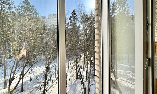 Московская обл, г Королёв, мкр Юбилейный, ул Лесная, д 6