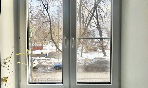 Московская обл, г Мытищи, ул Мира, д 29