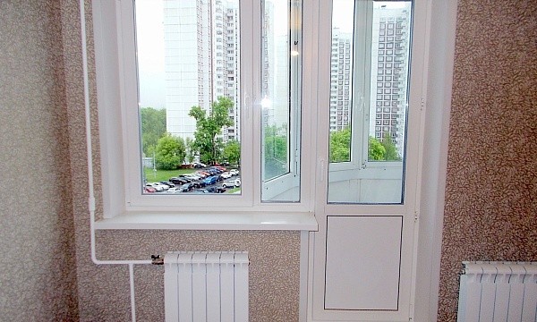 г Москва, Светлогорский проезд, д 9