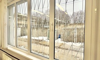 Московская обл, г Сергиев Посад, поселок Лоза Электрическая подстанция № 391