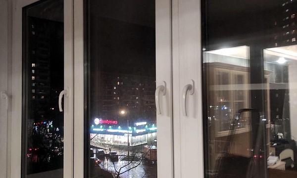 г Москва, ул Хабаровская, д 5