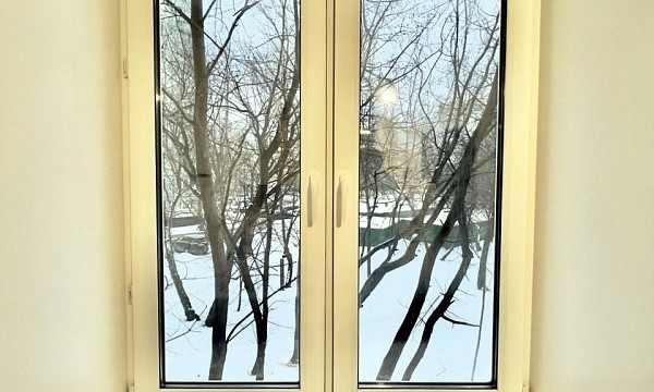 г Москва, Ленинский пр-кт, д 93 к 4