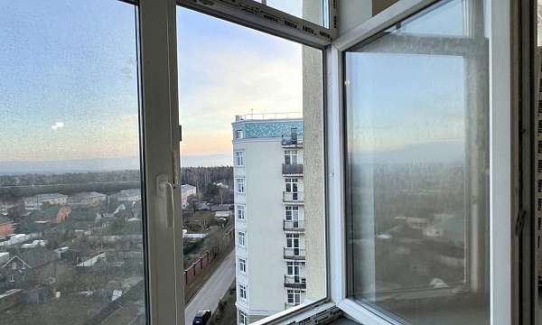Московская обл, г Красногорск, поселок Ильинское-Усово, проезд Александра Невского, д 4