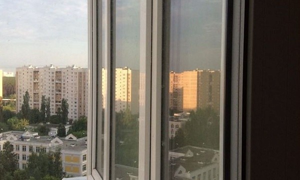 г Москва, Боровское шоссе, д 41