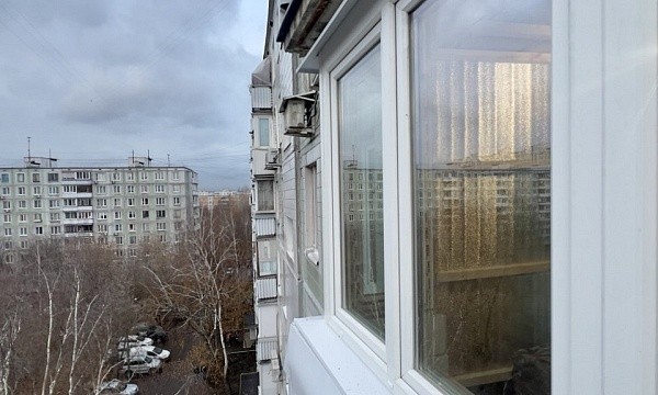 г Москва, Ореховый б-р, д 49 к 3