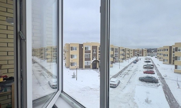 Московская обл, г Щёлково, кв-л Варежки, ул Виноградная, д 3 к 3