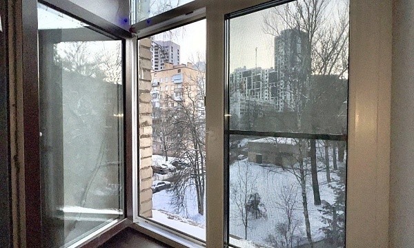 Московская обл, г Мытищи, Олимпийский пр-кт, д 15 к 5