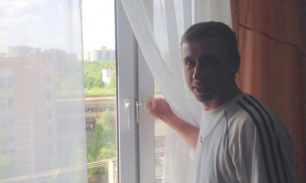 г Москва, ул Лосевская, д 1