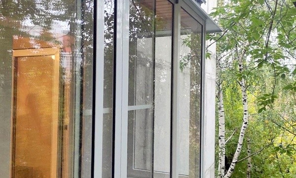 г Москва, ул Болотниковская, д 38 к 4