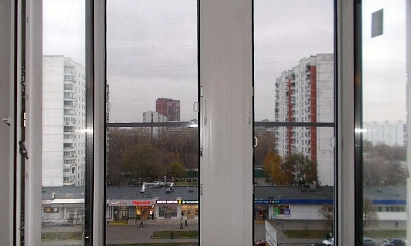 г Москва, ул Менжинского, д 23 к 1