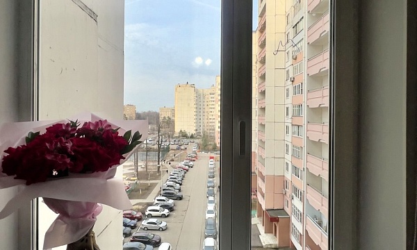Московская обл, г Балашиха, мкр Дзержинского, д 51