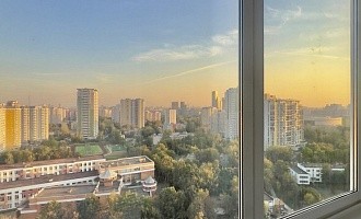 г Москва, Бескудниковский б-р, д 31