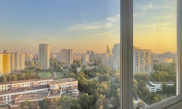 г Москва, Бескудниковский б-р, д 31