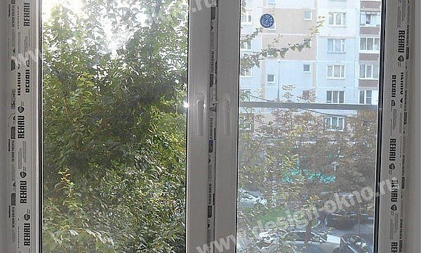 г Москва, ул Ратная, д 12 к 1