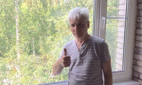 Московская обл, г Пушкино, ул Чехова, д 14