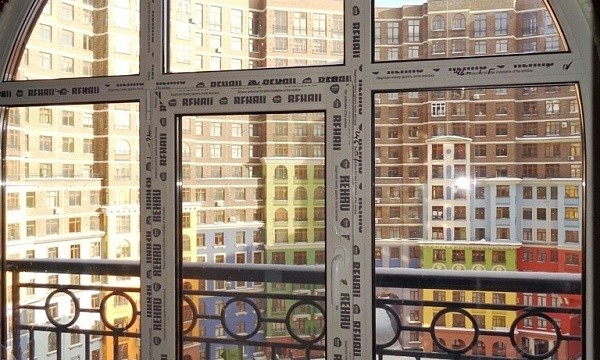 Московская обл, г Химки, ул Германа Титова, д 10