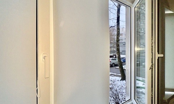 г Москва, ул Байкальская, д 42 к 2