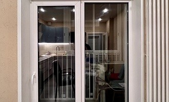 г Москва, поселение Сосенское, поселок Коммунарка, ул Потаповская Роща, д 24 к 1