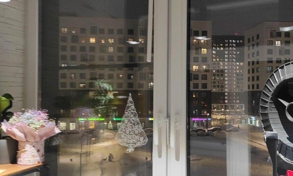 г Москва, ул Олонецкая, д 4