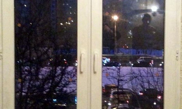 г Москва, Дмитровское шоссе, д 99