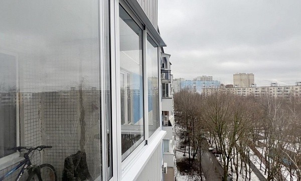 г Москва, ул Шипиловская, д 10