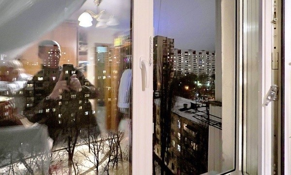 г Москва, ул 2-я Новоостанкинская, д 25