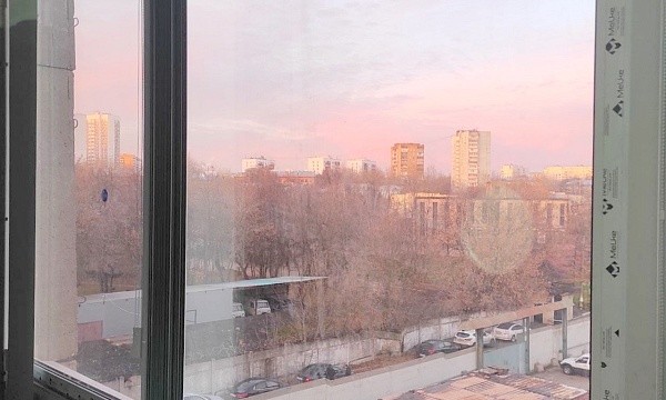 г Москва, ул Онежская, д 24 стр 1
