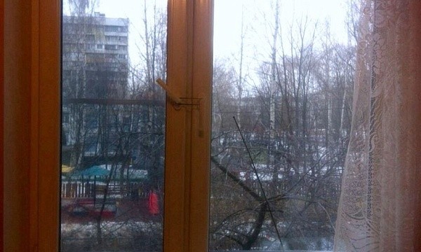 г Москва, ул Героев Панфиловцев, д 22