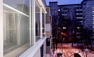 г Москва, г Щербинка, ул Космонавтов, д 8