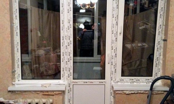 Московская обл, г Пушкино, ул Институтская, д 16