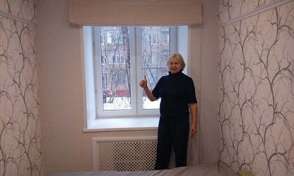 г Москва, ул Михайлова, д 23