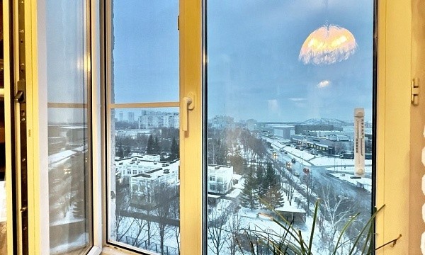 г Москва, ул Бусиновская Горка, д 1 к 2