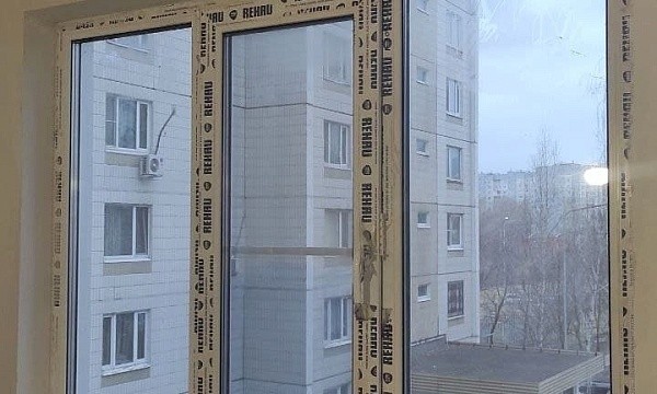 г Москва, Мячковский б-р, д 16 к 1