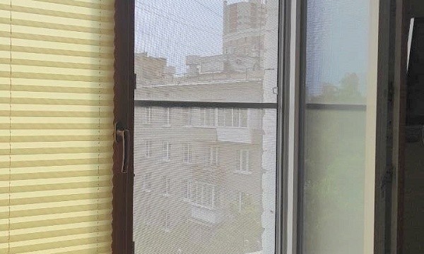 г Москва, ул Марии Ульяновой, д 17 к 2