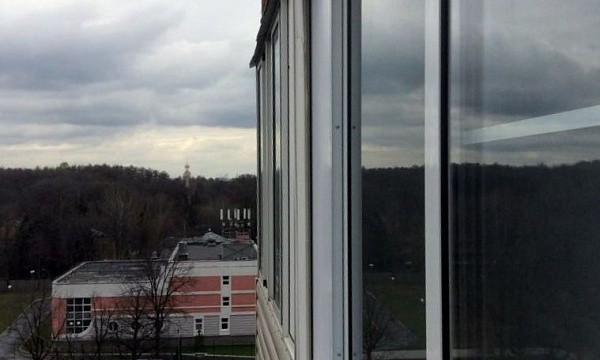 г Москва, ул Вучетича, д 28