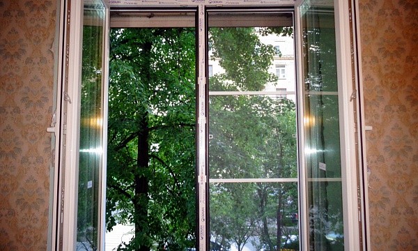 г Москва, Рижский проезд, д 13