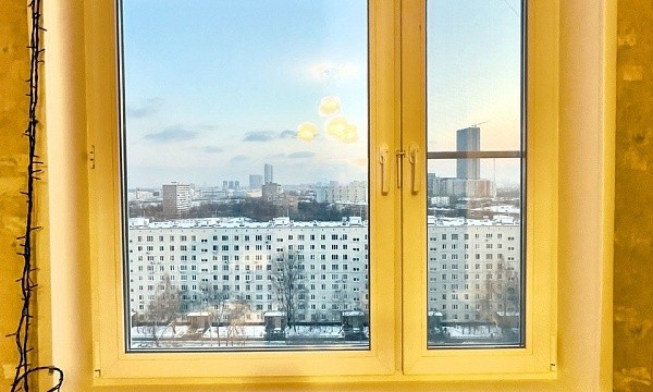 г Москва, проезд Берингов, д 3