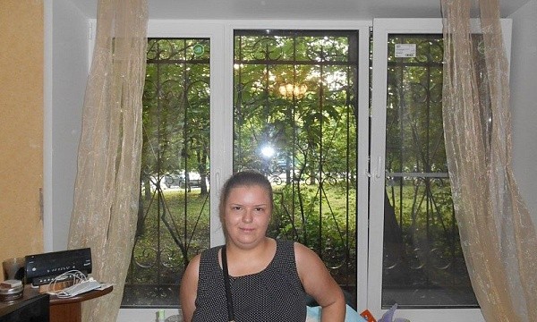 г Москва, ул Академика Комарова, д 22