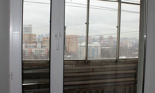 ул. Багрицкого д.24