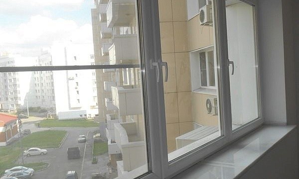 Московская обл, г Красногорск, Павшинский б-р, д 34